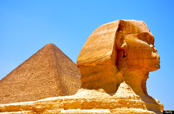 What Job Would You Have In Ancient Egypt?