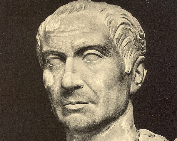 Julius Caesar