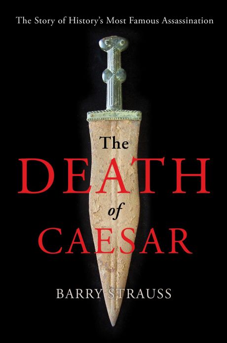 death of caesar