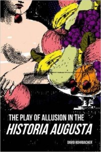 Books: The Play of Allusion in the Historia Augusta