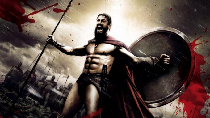 This is Sparta!': Discourse, Gender, and the Orient in Zack