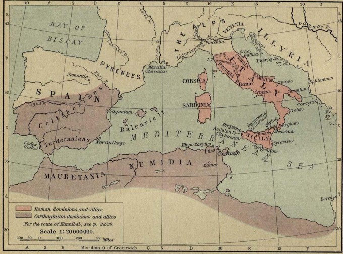 Second Punic War